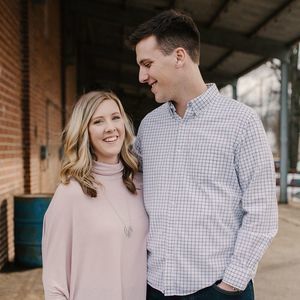 Meet your Posher, Stacy